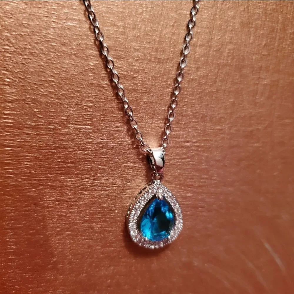 Why so BLUE?!?  - Picture 2 of 3